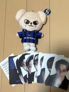パピーム　スンミン　スキズ　テディ　新品未開封 Amazon.co.jp: straykids スキズ Seungmin スンミン PuppyM