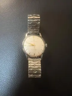 h*9様 SEIKO MARVEL 17JEWELS 手巻き 蛇Sマーク腕時計 - メルカリ