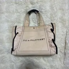 JILLbyJILLSTUART フリルトート