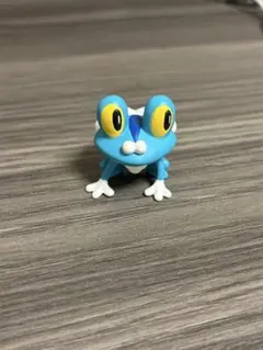 ポケモン ケロマツ フィギュア