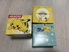 ポケットモンスター グッズ 非売品 限定品 2025年最新】ポケモン 非売品の人気アイテム - メルカリ