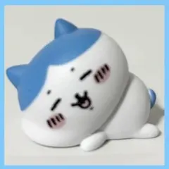 ハチワレ インテリアミニフィギュア ちいかわ フィギュア