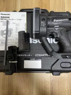 Panasonic パナソニック AJ-HPX3000G #4556 - メルカリ