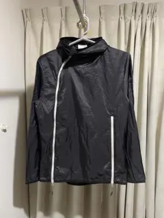 asics アシックス パッカブルジャケット ナイロンジャケット ランニング