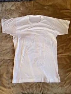 新品 未使用 3枚セット 紳士 グンゼ 快適設計 長袖 丸首 M 良質綿 白