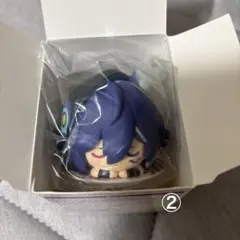 スシロー　原神　コラボ　オロルン