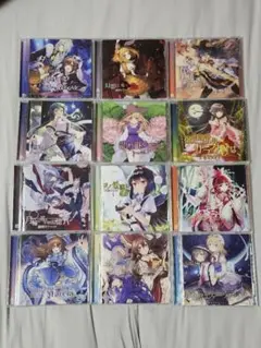 東方 アレンジCD 発熱巫女～ず - Coda - メルカリ
