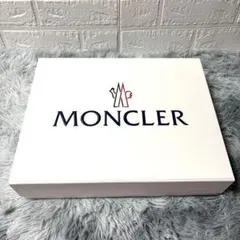 2026年最新】MONCLER ギフト箱の人気アイテム - メルカリ