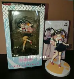 2026年最新】八九寺真宵の人気アイテム - メルカリ