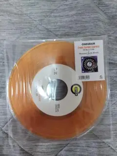 ＯＮＥＧＲＡＭ ＲＡＮＤＯＭ ＡＣＣＥＳＳ ＭＵＳＩＣ レコード ワングラム RANDOM ACCESS MUSIC/ONEGRAM/ワングラム/秒殺で市場から消えた