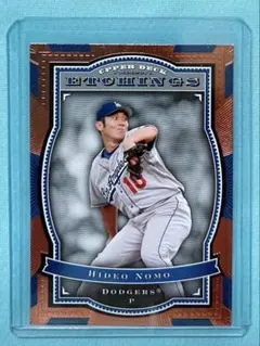 2025年最新】野茂英雄 カードの人気アイテム - メルカリ