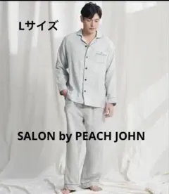 SALON by PEACH JOHN Lサイズ パジャマセット