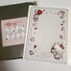 新品★メルカリ便★エトワールエグリオット硬質ケース★キティのサムネイル