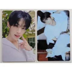 TWS はじめまして popup ドフン トレカ