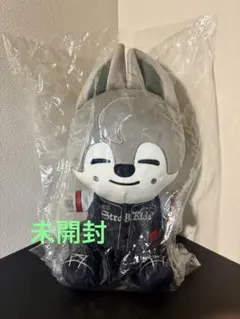 OWCC ZETA DIVISION キリコ ぬいぐるみ | Mercari