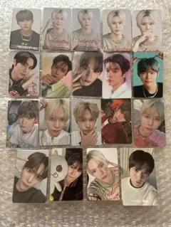 RIIZE ウンソク　まとめ売り