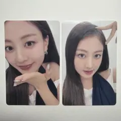 twice this is for soundwave 店舗特典トレカ ジヒョ twice this is for soundwave 店舗特典トレカ ジヒョ - メルカリ