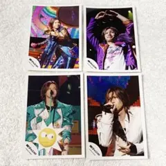 関ジャニ∞ 大倉忠義 公式 LIVE グッズ 生写真