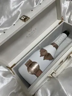エンジェルシャンパン パープル ハロウィン限定 空き瓶 箱 - メルカリ