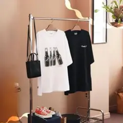 SexyZone ChapterⅡ ツアーTシャツ
