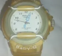 BABY-G アースカラートーンシリーズ　BG-11 初期モデルのサムネイル