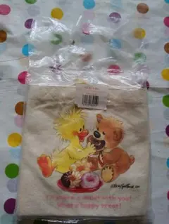 スージー・ズー トートバッグ Suzy's Zoo