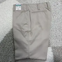 JICHODO ワークパンツ 3310 ベージュ 85サイズのサムネイル