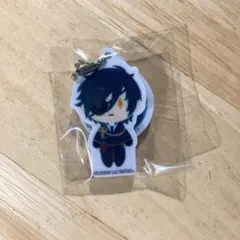 【刀剣乱舞】燭台切光忠　D賞　御伴フェルトマスコット　フリューくじ　ぽちくじ