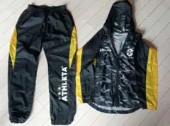 150cm ATHLETA 上下セット