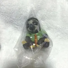 ズートピア2 肩ズンフィギュア　フラッシュ