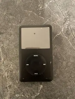 【ジャンク】Apple iPod 30GB ジャンク】iPod Classic HDD30GB ホワイト｜Yahoo!フリマ（旧PayPay