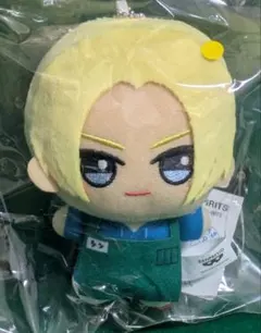 SAKAMOTO DAYS ちびぐるみ　vol.1　朝倉シン