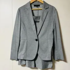 アンタイトル　セットアップスーツ