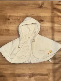 Amorosa ベビーポンチョ 50~80cm