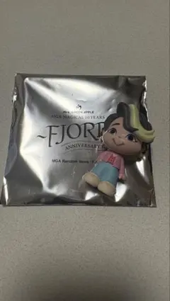 ミセスグリーンアップル　フィヨルド ガチャ　大森元貴