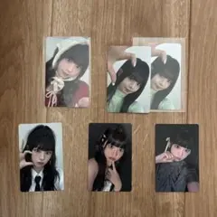 村上璃杏 058 059 064 065 067まとめ売り - メルカリ