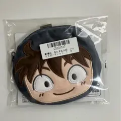 忍たま乱太郎　フェイスポーチ　vol.2 土井半助