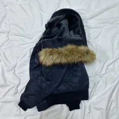 AVIREX アヴィレックス レディース N-2B フライトジャケット S