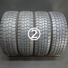 ① 2020年製 冬 グッドイヤー アイスナビ7 185/60R15 4本 - メルカリ