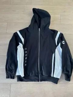 CRONS フルジップパーカーとパンツセット クロノス