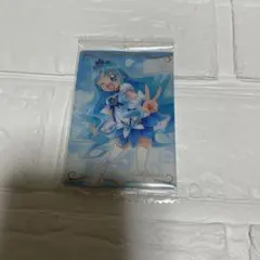 プリキュア ハートキャッチ キュアマリン ウエハース
