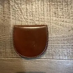 ⭐️極美品】ポールスミス 馬蹄型 コインケース 小銭入れ ウォレット