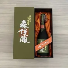 2026年最新】森伊蔵極上の一滴の人気アイテム - メルカリ