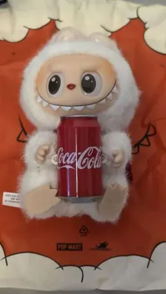 コーラ ラブブ シークレット - メルカリ
