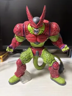 一番くじ ドラゴンボールVSオムニバス C賞 セルマックスのサムネイル