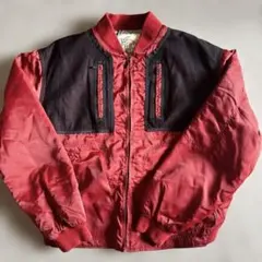 マリテフランソワジルボー タクティカル MA-1 80s メッシュ 短丈 2025年最新】francois girbaud MA-1の人気アイテム - メルカリ