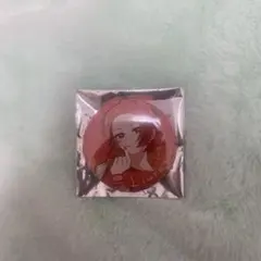 に*❕様 いれいす りうら 10万人 記念 缶バッジ