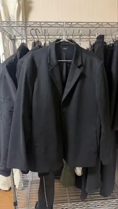 POSTARCHIVEFACTION8.0＋NEWCLASSICJACKET