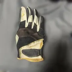 ミズノプロ守備手袋　右手用