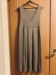 ワンピース discoat フリーサイズ